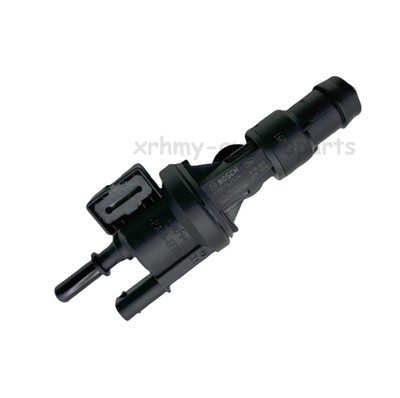 13907621174 Bosch OEM Vapor Canister Purge Valve for BMW X2/MINI F55/F56