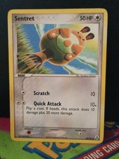 Sentret 62/92 Legend Maker Regular Nm/ Very Very Lp on eBay