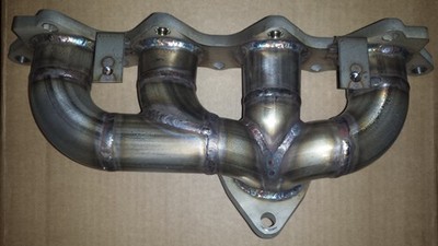 Mitsubishi Colt CZT Krümmer OEM Sytle Manifold 4g15t Relliart