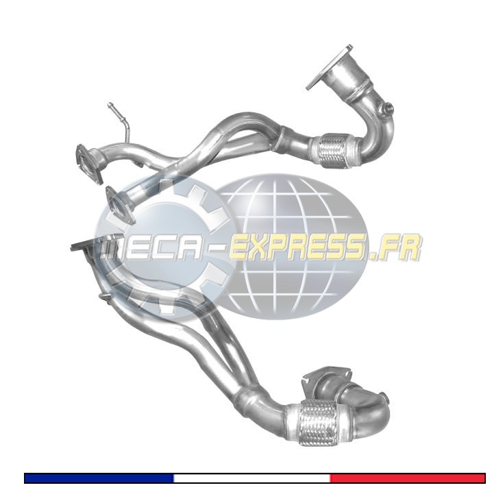 Tuyaux pour Audi TT 1.8 1999-2001 AV0564, idéal pour la restauration de votre youngtimer
