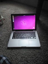 Working 2011 Macbook Pro In good condition for developers