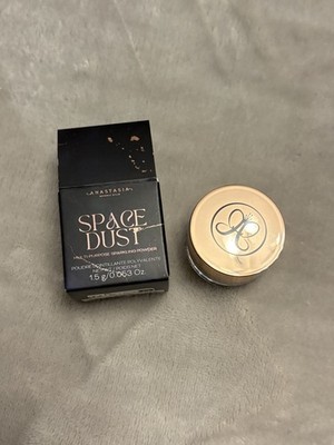 Anastasia Beverly Hills Space Dust Multi-Purpose Sparkling Powder Galaxy