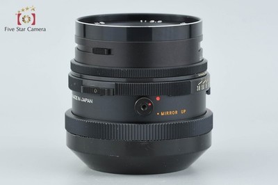 Mamiya SEKOR NB 90mm f/3.8 for RB67 | eBay