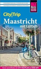 Reise Know-How CityTrip Maastricht: Reiseführer mit... | Buch | Zustand sehr gut