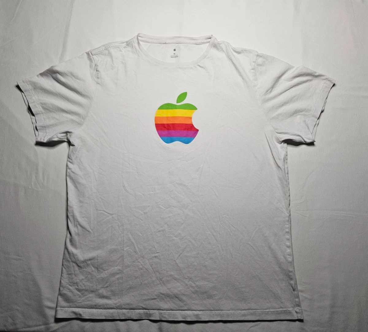 Green Apple T-Shirts for Men for sale | eBay