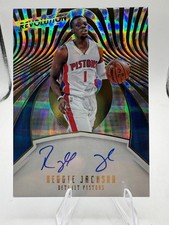2016-17 Panini Revolution Basketball Cards 19
