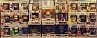 Funko Pop! TV / MOVIES Vinyl Figures  Lot of 26