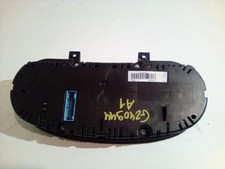 Compteur Audi A1