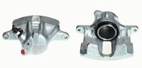 Axia Bremssattel 391056 54Mm FüR VW Passat B3 B4 3A2 35I Corrado 53I Variant 3A5