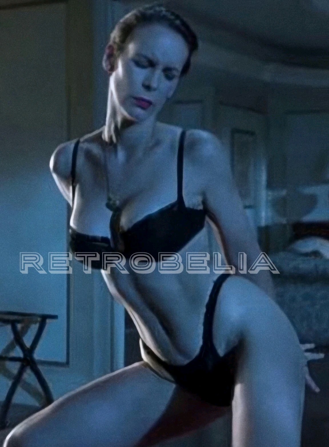 Jamie Lee Curtis As Helen Tasker “true Lies” 10 X 8 Photograph Ebay Uk 