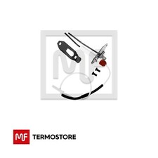 KIT ELETTRODO BRUCIATORE SIT R1K RICAMBIO CALDAIA LAMBORGHINI CODICE 39846091