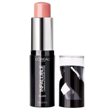 Loreal Infallible Longwear Blush Shaping Stick