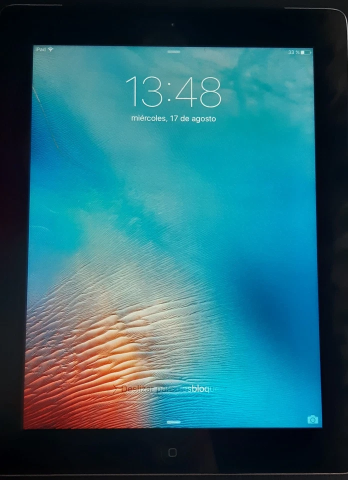 Apple iPad (3rd generation) · 32GB · Wi-Fi, foto 3 de 4