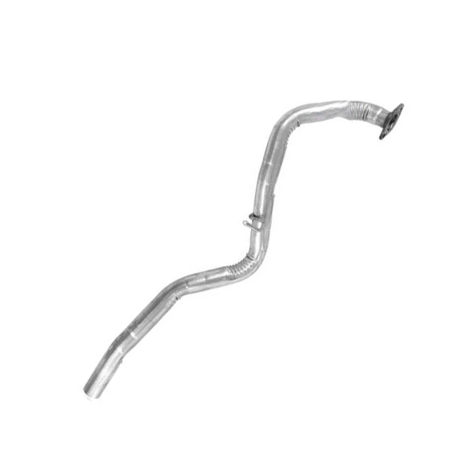 Tubo intermedio del resonador de escape se adapta a: Subaru Legacy 2010-2017 2,5 L Foto 4 de 4