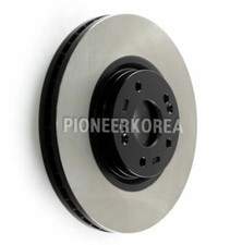 New Disc Brake Rotors 517124H000 GRAND STAREX 2015-2018