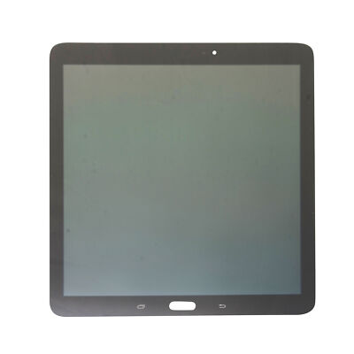 Tablet LCD with Digitizer Assembly Fits For Samsung Galaxy Tab S3 9.7 - Black