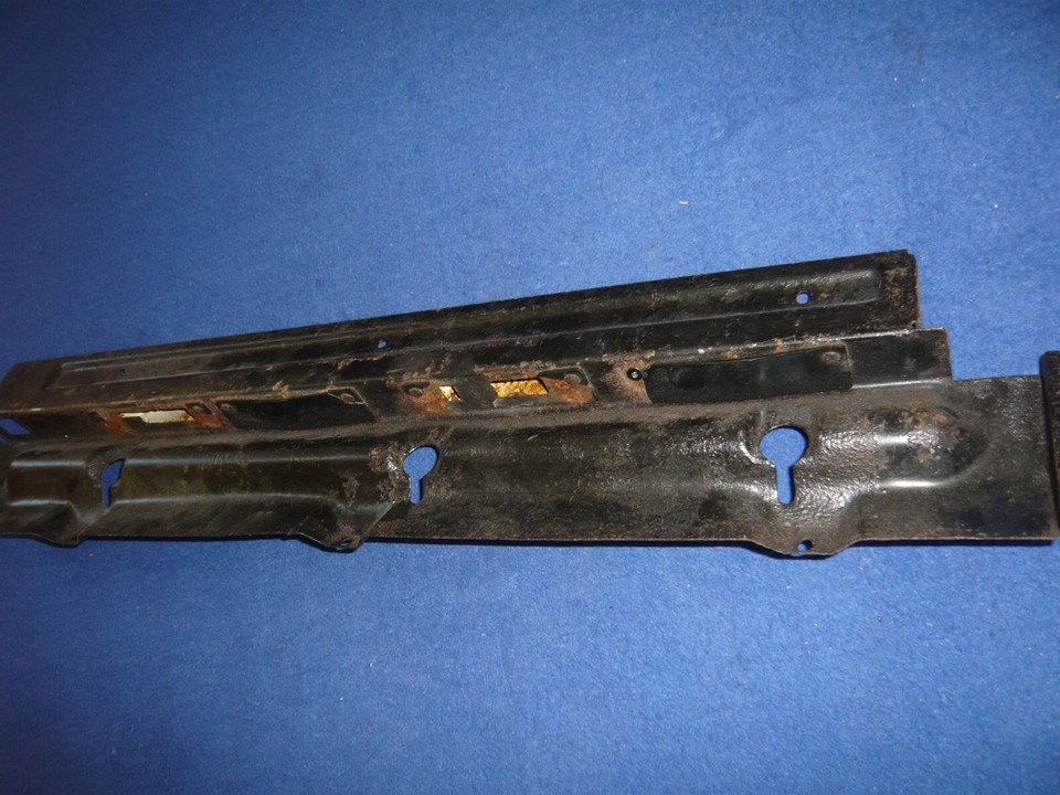 197174 Mopar Dodge Challenger Cuda Barracuda RALLYE Gauge Dash Light