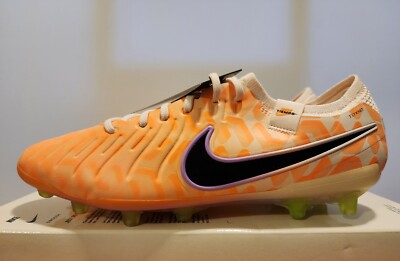 Nike Legend 10 Elite AG Pro Cleats 'Guava Ice' DZ3175-800 Women's