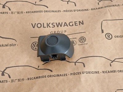 ORIGINAL Seat Tarraco PDC 5Q0919275C Ultraschal Sensor Geberhalter Parksensor - Bild 1 von 4