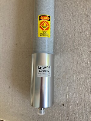 Wi-Fi 5.8 GHz 12 dBi 802.11a professional omidirectional outdoor base antenna