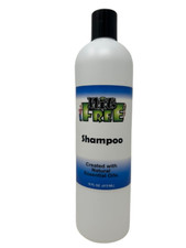 Nit Free Head Lice Shampoo