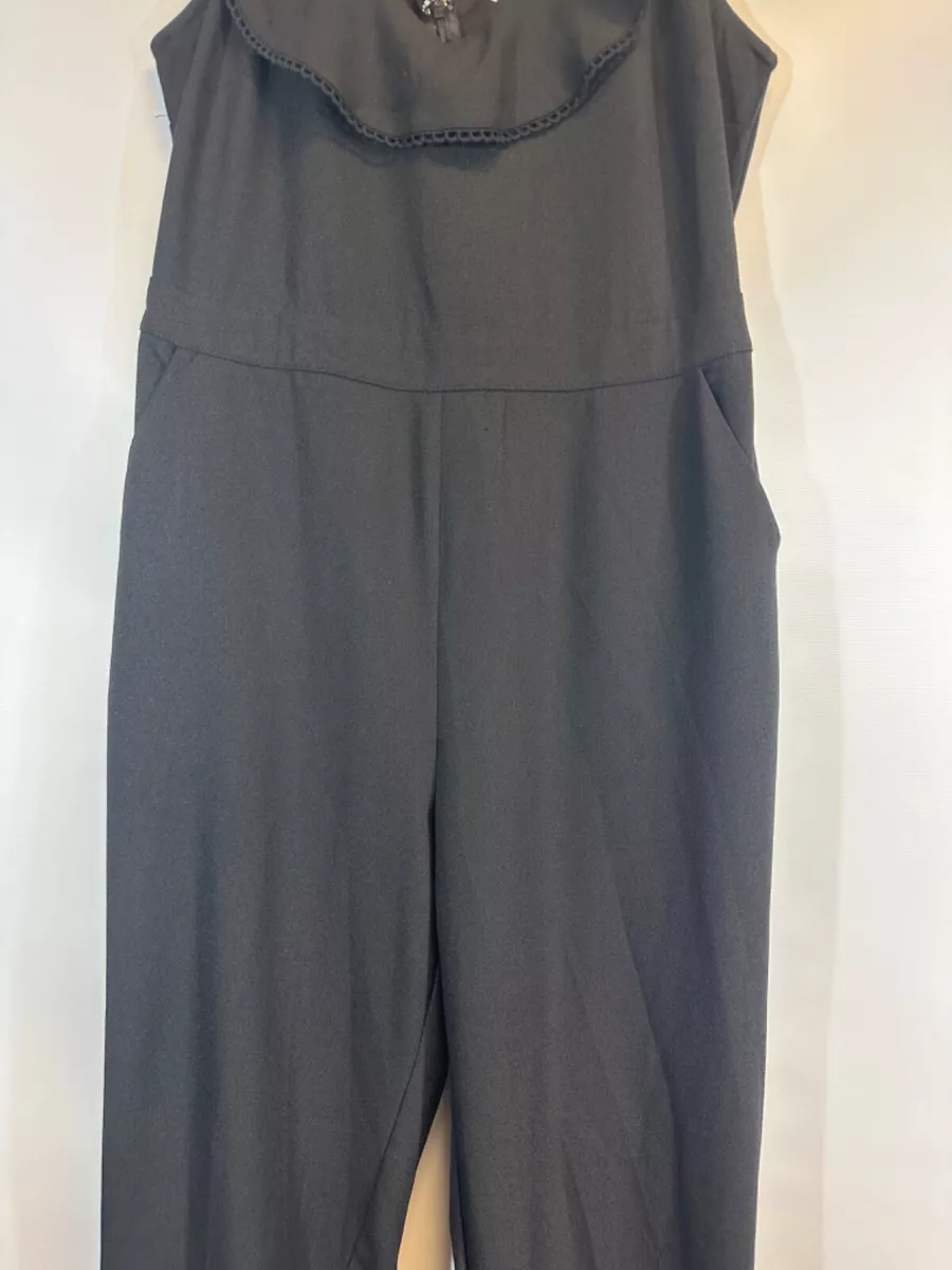 Cupcakes and cashmere shop evita jumpsuit