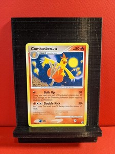 Pokemon -- Great Encounters -- Combusken -- 35/106 -- Excellent