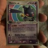 Banette ex - Pokemon Card - Legend Maker Non-Holo 85/92 Ultra Rare - 2007