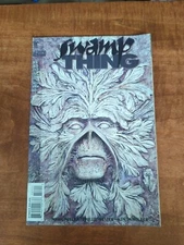 SWAMP THING #157 VG  DC COMICS 1995 (I:131)