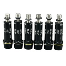 1 .370 Golf Shaft Adapter Sleeve For Cobra RAD Speed LTDX F9 F8 Hybrid Rescue UT