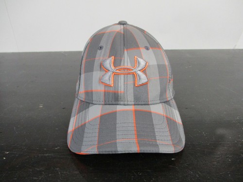 Under Armour Hat Cap Fitted Adult Large 