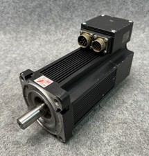 VICKERS MOOG  BRUSHLESS SERVOMOTOR  TYPE: FAS...