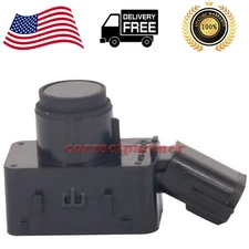 89341-06070 Bumper Parking Distance Sensor Fit for Camry RAV4 Avalon Lexus ES300