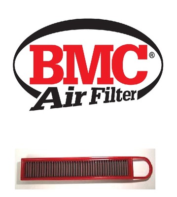 BMC SPORT AIR FILTER PEUGEOT 207 1.6 16V VTI 120HP 2006->