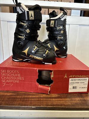 専売】ATOMIC HAWX PRIME 100 27⁄27.5 102mm Atomic Hawx Prime 100