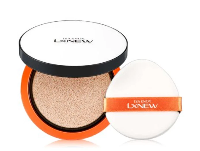 ISA KNOX Cushion Foundation for sale | eBay