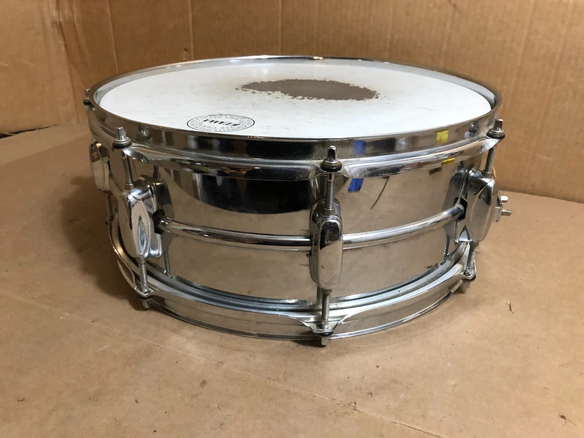 信頼 【レア】TAMA ROCK 14inchタム STAR 打楽器 - kankonogyo-park.jp