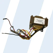 Washer 110-120V Clutch Transformer (09UB100A16) For Milnor PN 09U002EBR [Used] ~