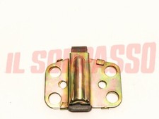 Capot Fiat 127