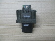 PEUGEOT 207 1.6 HDI DIESEL ENGINE FIT ~ GLOW PLUG RELAY PRE HEATER CONTROL UNIT