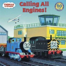 Calling All Engines! (Thomas & Friends) - Paperback By Awdry, Rev. W. - GOOD