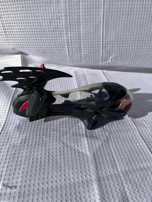 1996 Kenner Batman's Forever Cycle Street Racer Used (Missing Part)