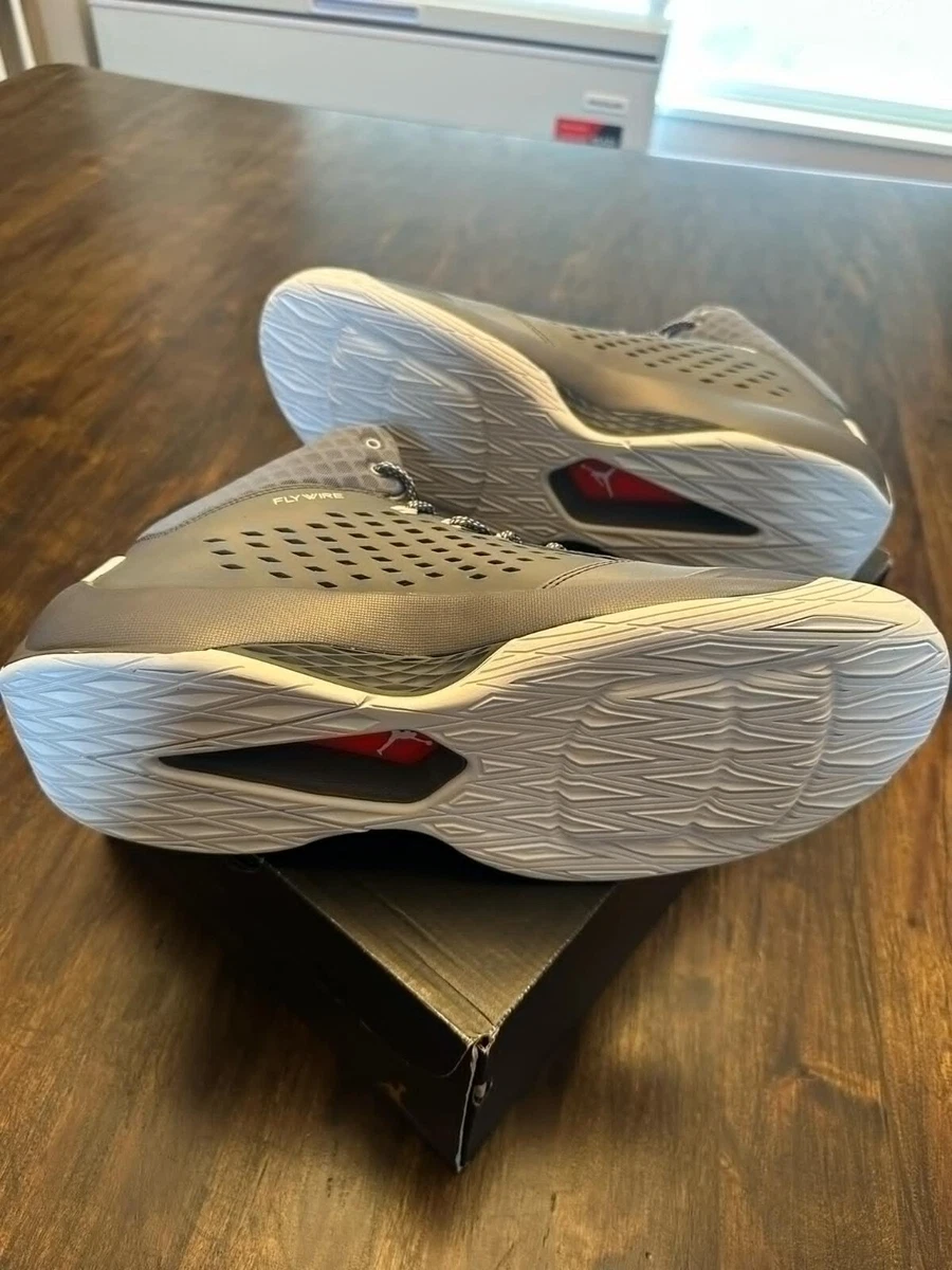 Jordan Rising High Cool Grey for Sale | Authenticity Guaranteed | eBay