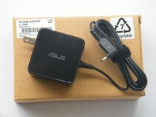 Original 45W AC Adapter Charger For ASUS X555L X555LA X555LB ADP-45BW