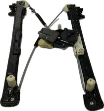 Alzavetro alzacristalli anteriore sinistro per modello: JAGUAR E-PACE 0130822792