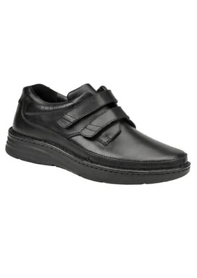 Drew Shoes Mansfield 44915 Men\'s Casual Shoe. Size:10.5 Wide:6E (xx Wide) Mansfield | Drew Shoe main image 2