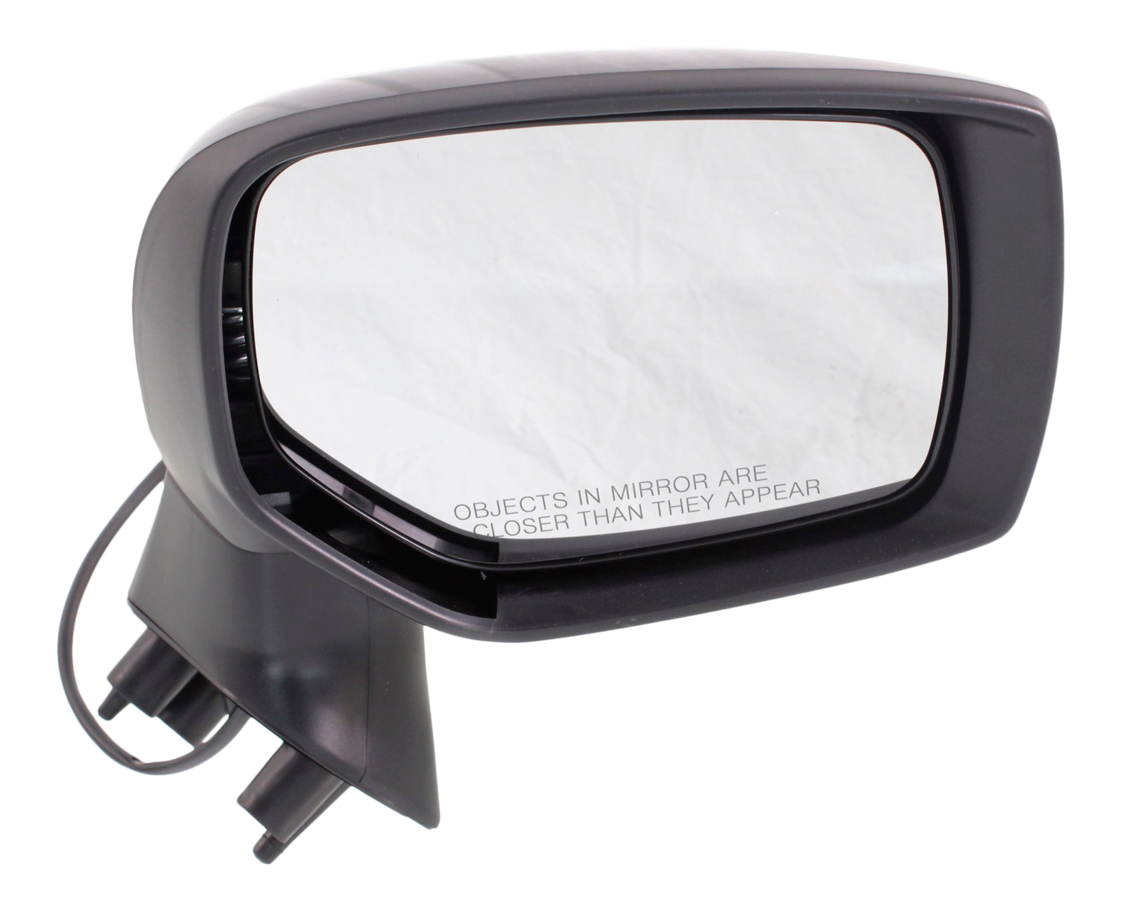 2015-2017 Subaru Legacy Passenger Side Mirror Replacement