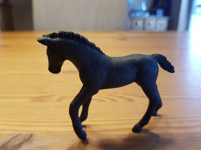 spielzeug schleich horse club pferd trakehner fohlen 82982 triadecont com br