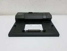 Dell E-Port II PR03X Dock USB 3.0 Advanced Port Replicator
