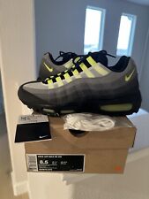 Size 10 - Nike Mita x Air Max 95 OG Ueno Prototype for sale Size 10 - Nike Mita x Air Max 95 OG Ueno Prototype for sale